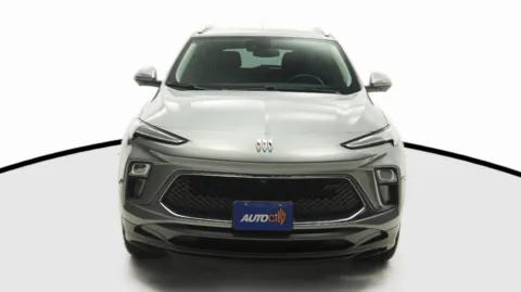 Another view of 2024 Buick Encore GX Sport Touring for sale in El Cajon, CA at Auto City