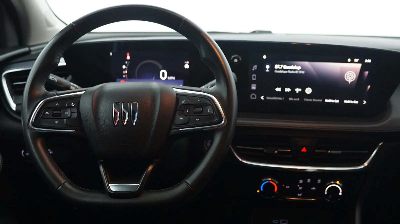 More photos of 2024 Buick Encore GX Sport Touring at Auto City, CA