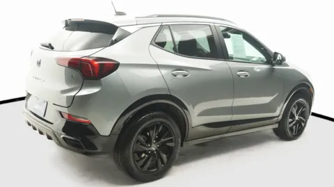 More photos of 2024 Buick Encore GX Sport Touring at Auto City, CA