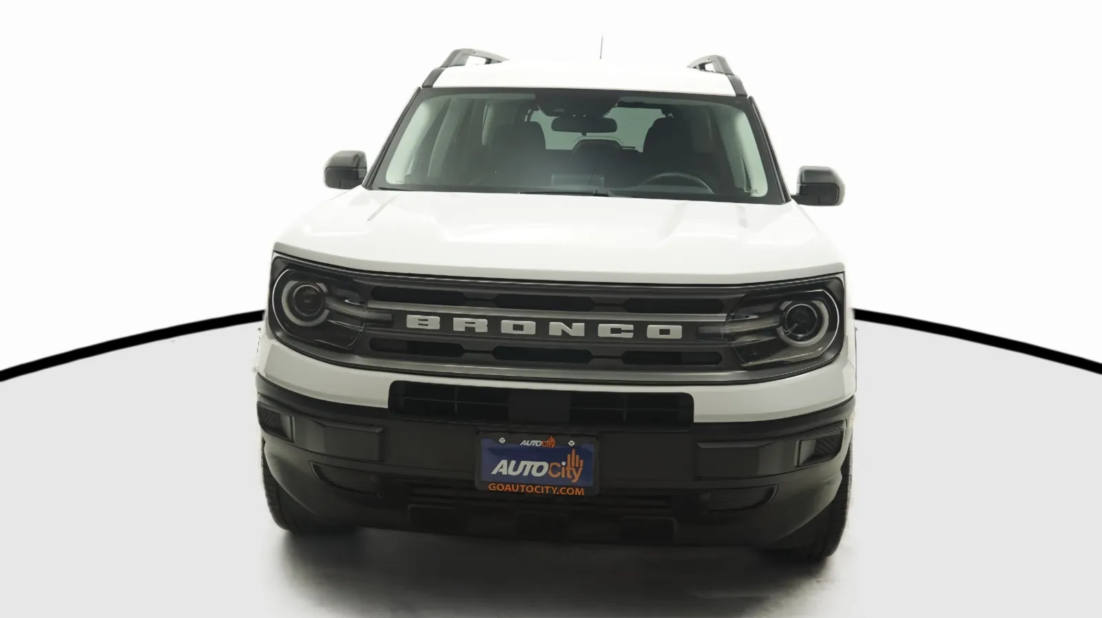 Photos of 2022 Ford Bronco Sport Big Bend for sale in El Cajon, CA at Auto City