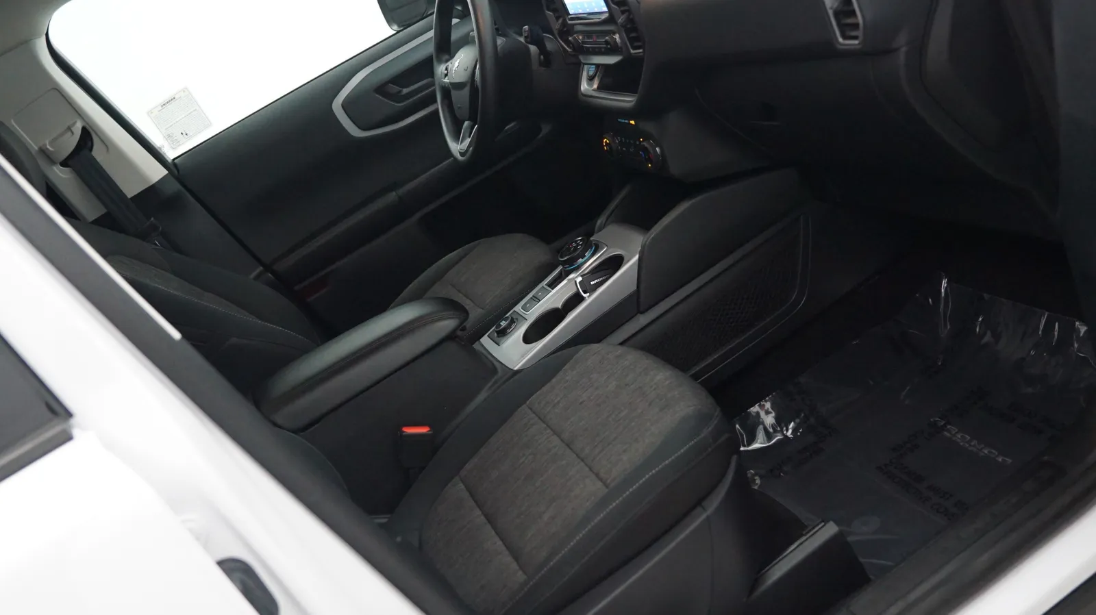 More photos of 2022 Ford Bronco Sport Big Bend at Auto City, CA