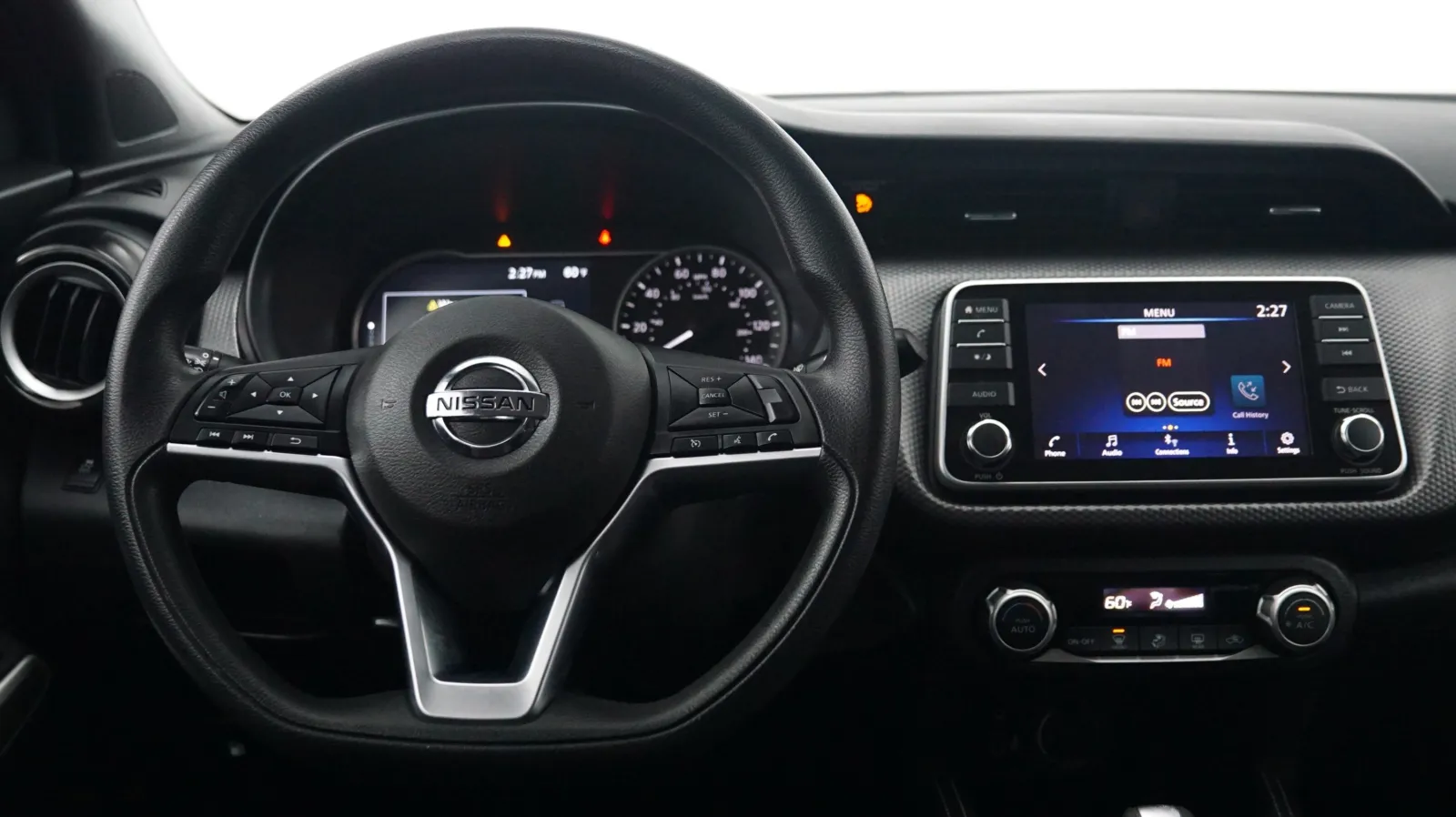 More photos of 2019 Nissan KICKS SV at Auto City, CA