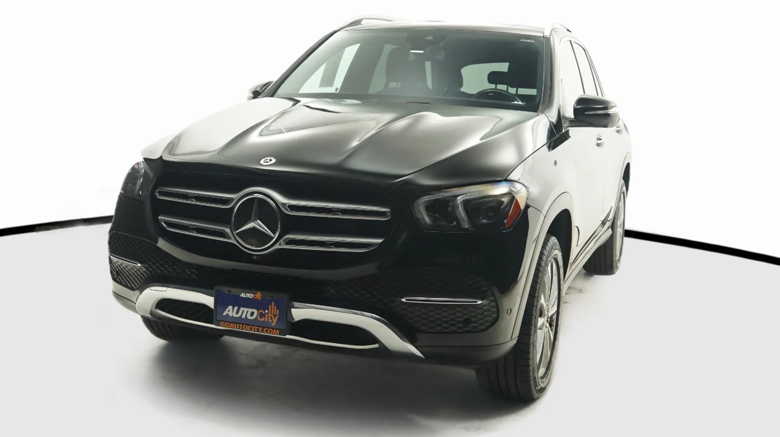 Black 2020 Mercedes-Benz GLE 350 for sale in El Cajon, CA
