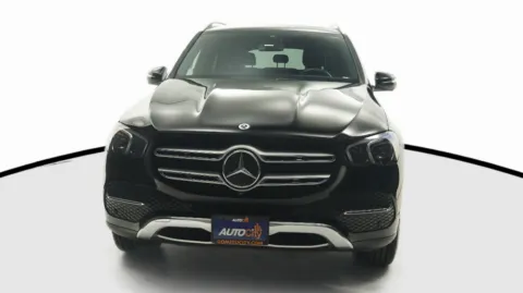 Another view of 2020 Mercedes-Benz GLE 350 for sale in El Cajon, CA at Auto City