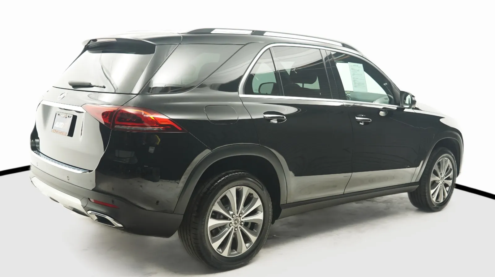 More photos of 2020 Mercedes-Benz GLE 350 at Auto City, CA