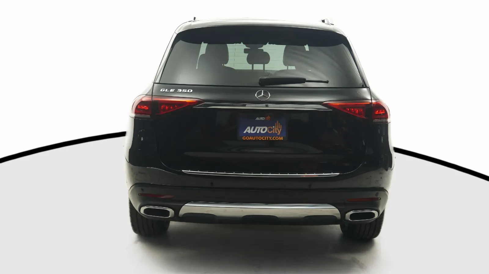 Mercedes-Benz GLE photo 10
