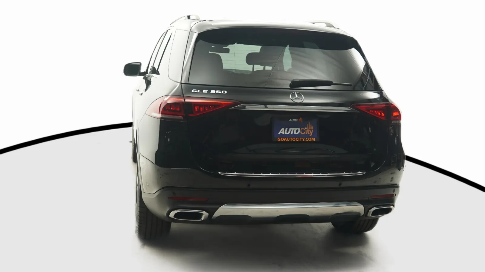Mercedes-Benz GLE photo 13