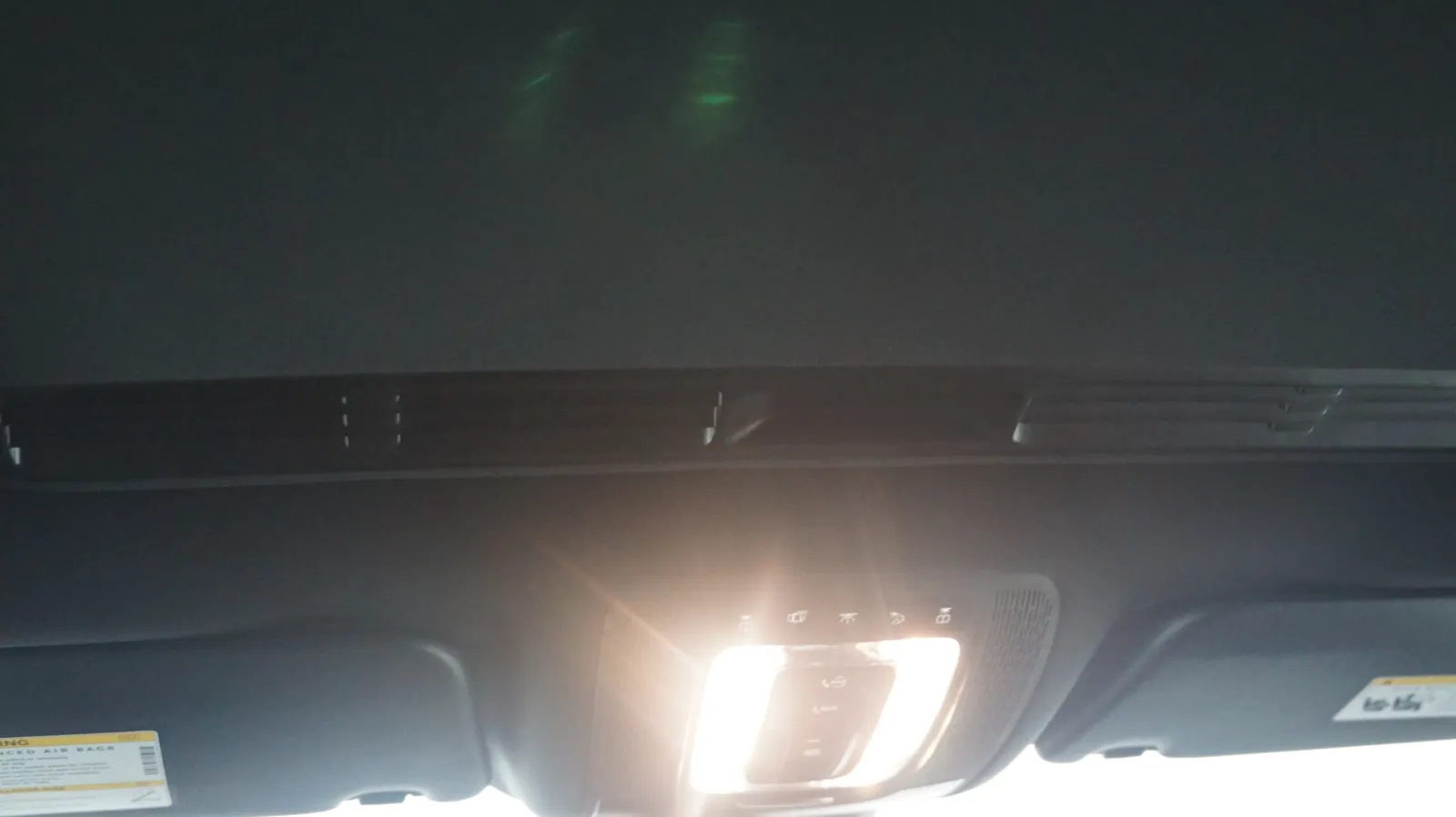 Mercedes-Benz GLE photo 17