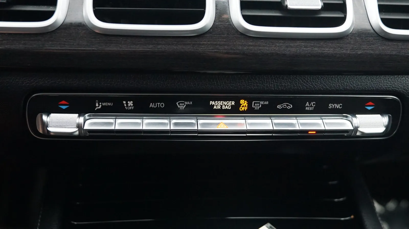 Mercedes-Benz GLE photo 21