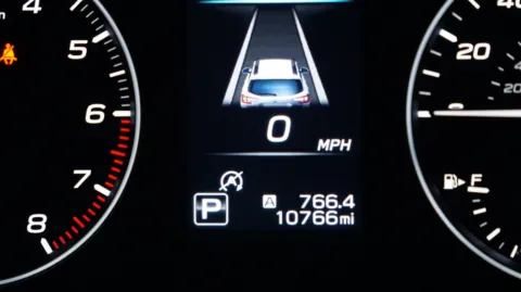 Photos of 2022 Subaru Outback Premium for sale in El Cajon, CA at Auto City