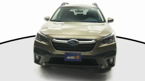 Another view of 2022 Subaru Outback Premium for sale in El Cajon, CA at Auto City