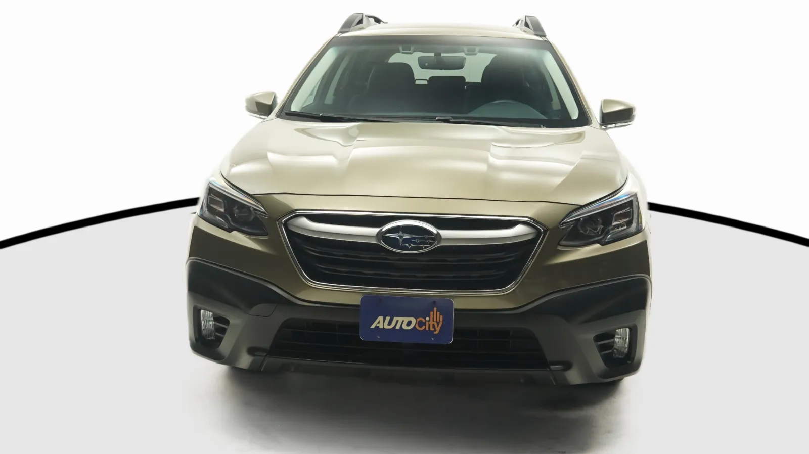 Another view of 2022 Subaru Outback Premium for sale in El Cajon, CA at Auto City