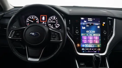 More photos of 2022 Subaru Outback Premium at Auto City, CA