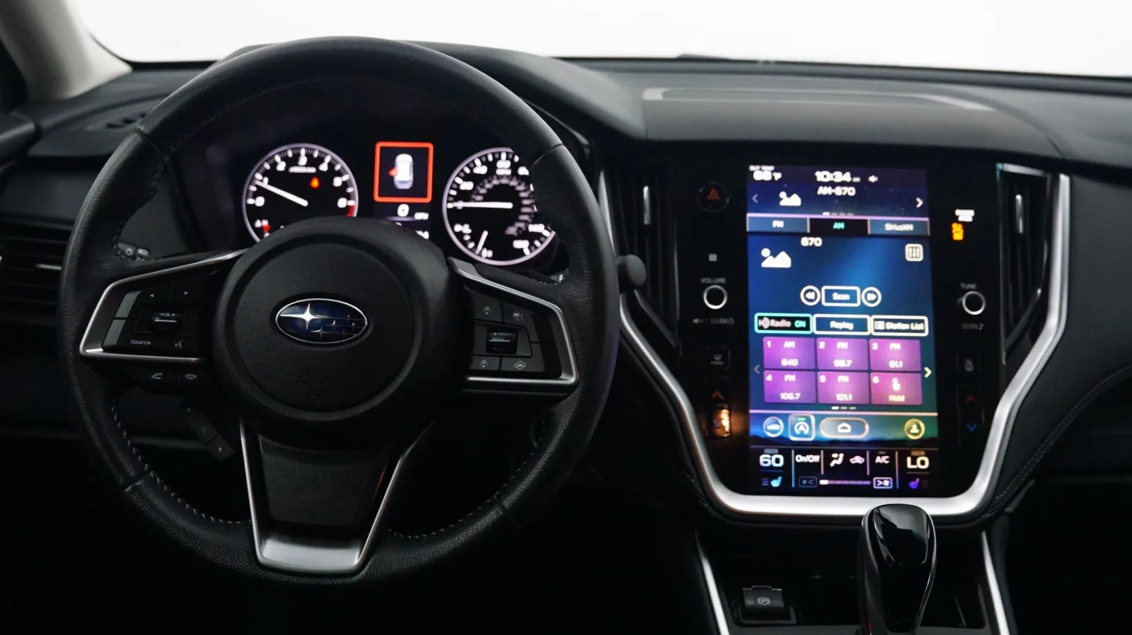 More photos of 2022 Subaru Outback Premium at Auto City, CA