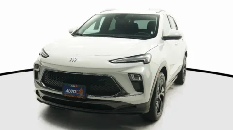 White 2024 Buick Encore GX Sport Touring for sale in El Cajon, CA