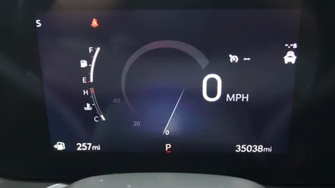 Photos of 2024 Buick Encore GX Sport Touring for sale in El Cajon, CA at Auto City