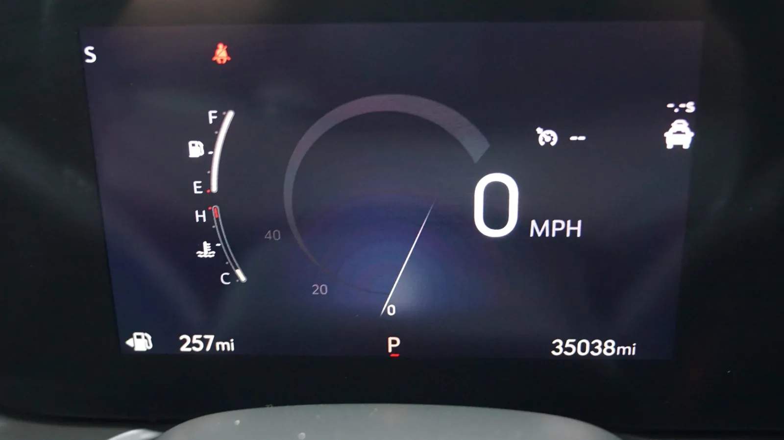 Photos of 2024 Buick Encore GX Sport Touring for sale in El Cajon, CA at Auto City