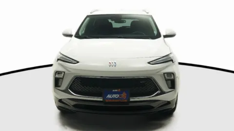 Another view of 2024 Buick Encore GX Sport Touring for sale in El Cajon, CA at Auto City