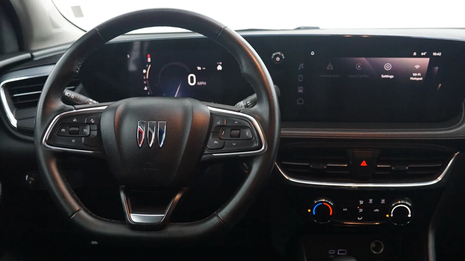 More photos of 2024 Buick Encore GX Sport Touring at Auto City, CA