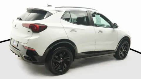 More photos of 2024 Buick Encore GX Sport Touring at Auto City, CA