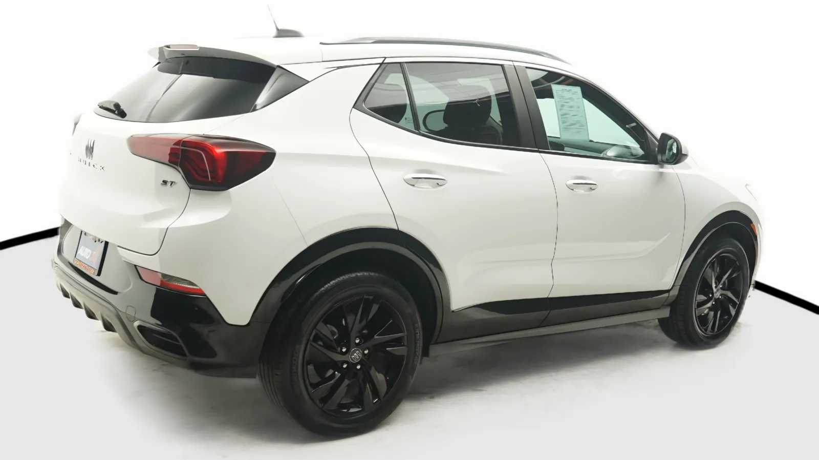 More photos of 2024 Buick Encore GX Sport Touring at Auto City, CA