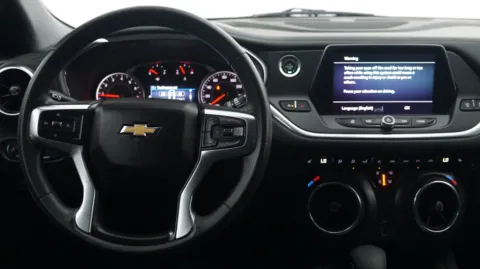 More photos of 2021 Chevrolet Blazer LT at Auto City, CA