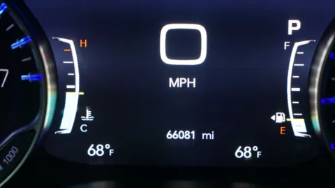 Photos of 2023 Chrysler Pacifica Touring L for sale in El Cajon, CA at Auto City