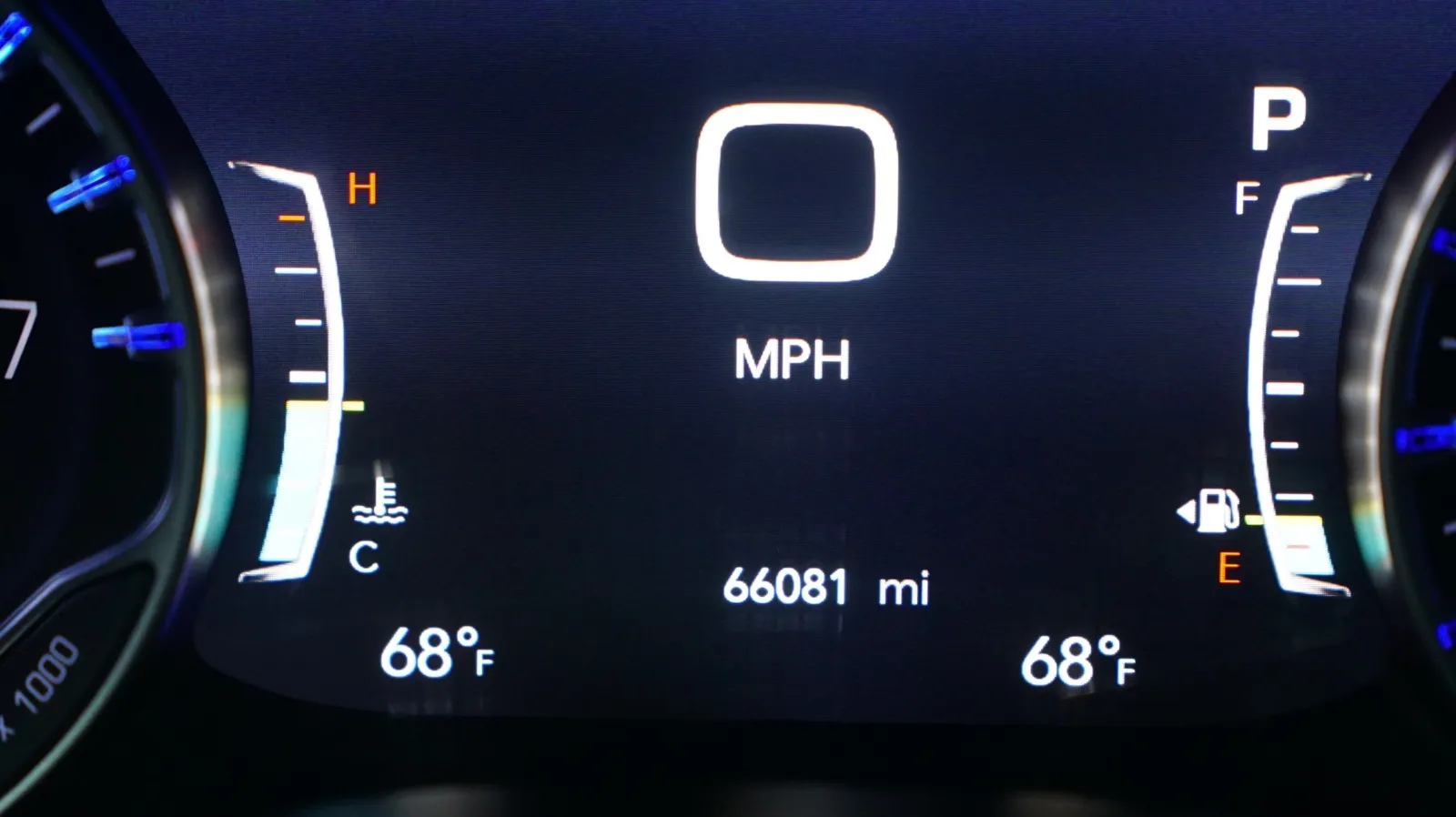 Photos of 2023 Chrysler Pacifica Touring L for sale in El Cajon, CA at Auto City