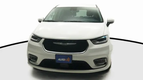 Another view of 2023 Chrysler Pacifica Touring L for sale in El Cajon, CA at Auto City