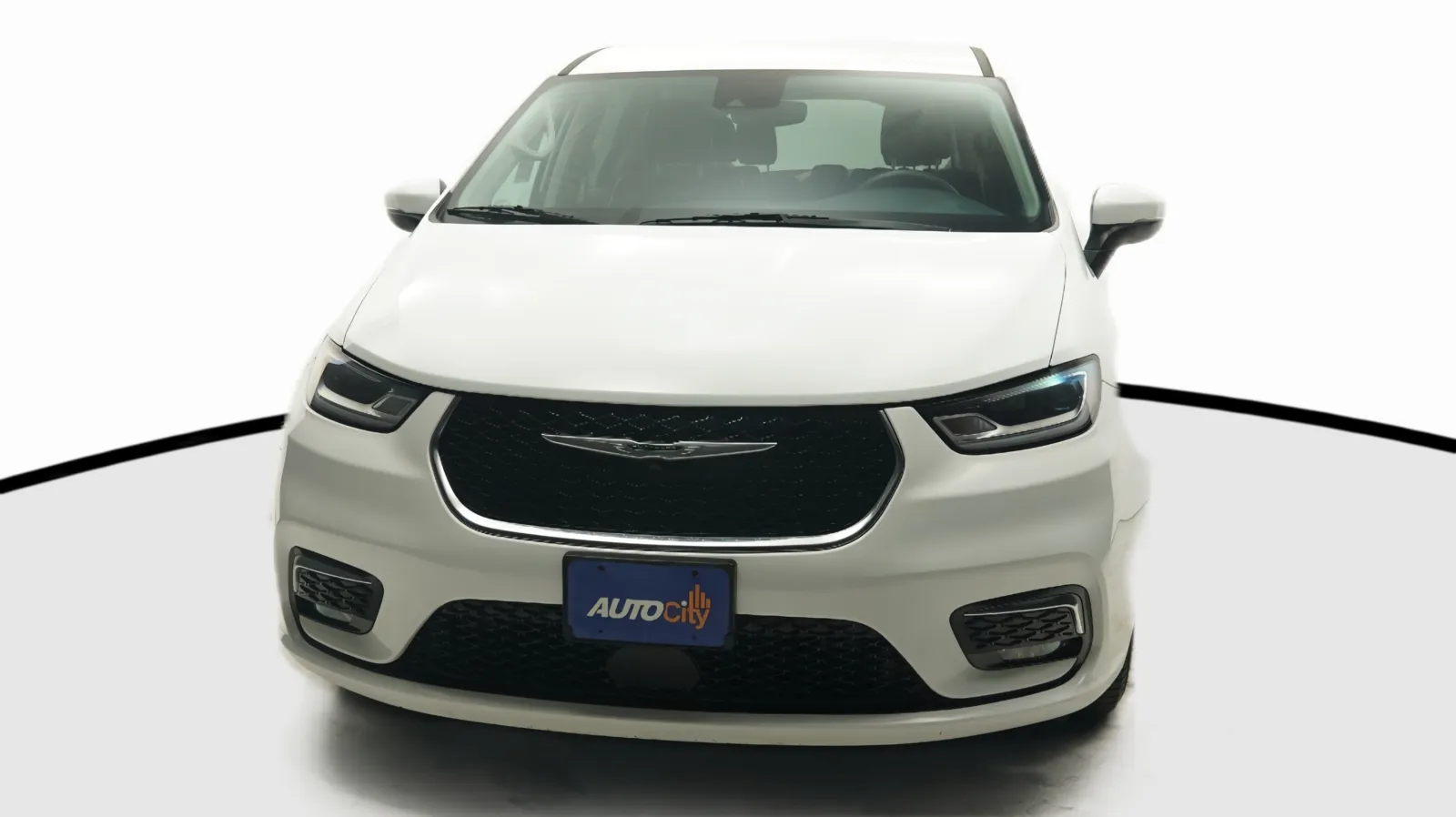 Another view of 2023 Chrysler Pacifica Touring L for sale in El Cajon, CA at Auto City