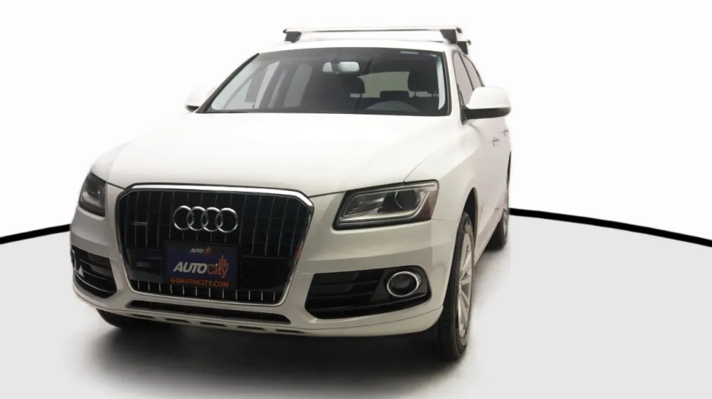 2015 Audi Q5 Premium for sale in El Cajon, CA