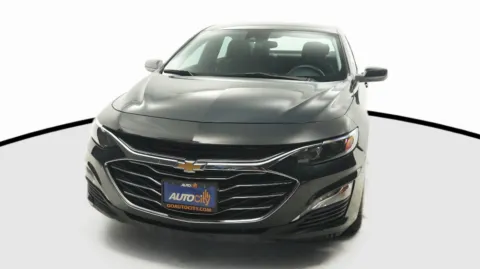 Another view of 2023 Chevrolet Malibu LT for sale in El Cajon, CA at Auto City