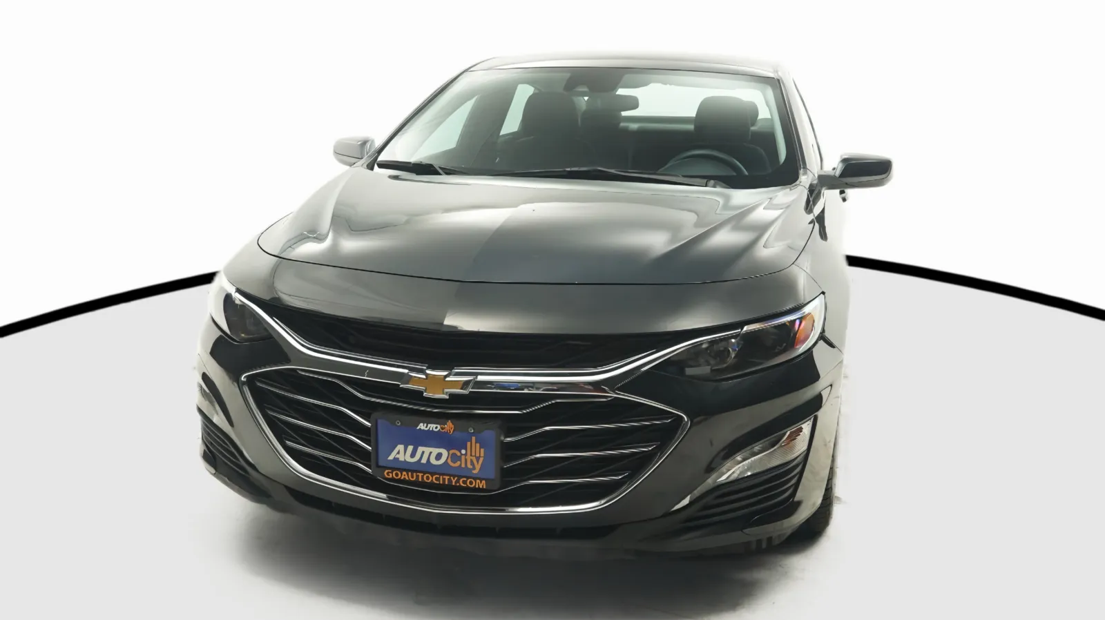 Another view of 2023 Chevrolet Malibu LT for sale in El Cajon, CA at Auto City