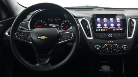 More photos of 2023 Chevrolet Malibu LT at Auto City, CA