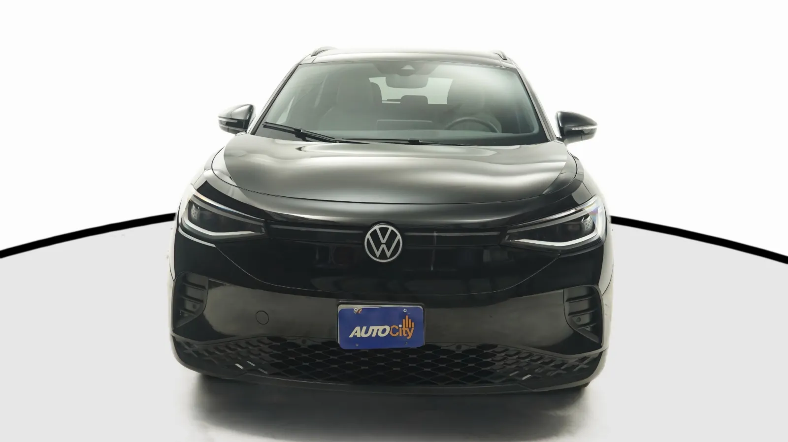 Another view of 2021 Volkswagen ID.4 Pro S for sale in El Cajon, CA at Auto City