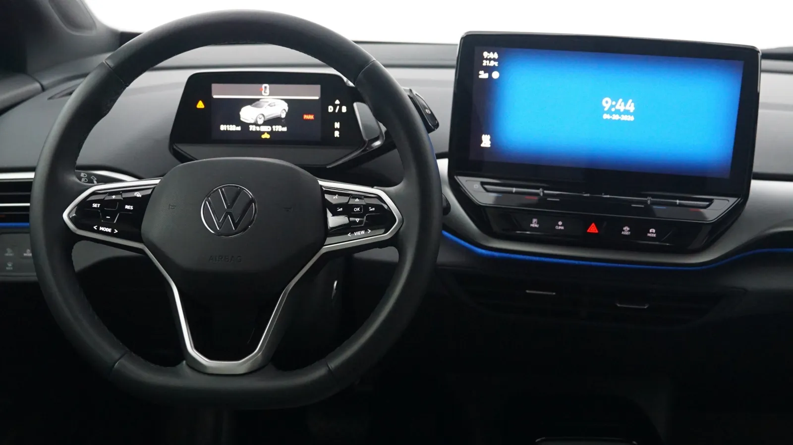 More photos of 2021 Volkswagen ID.4 Pro S at Auto City, CA