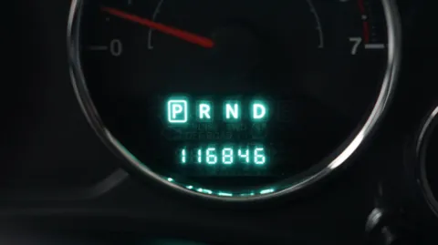 Photos of 2011 Jeep Wrangler Unlimited Sahara for sale in El Cajon, CA at Auto City