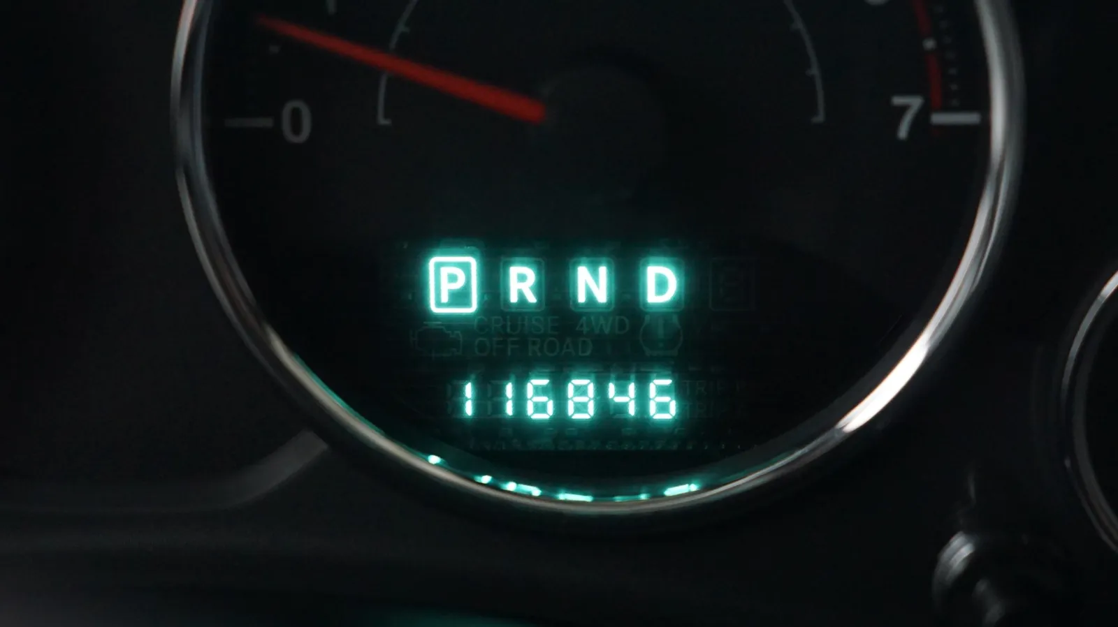 Photos of 2011 Jeep Wrangler Unlimited Sahara for sale in El Cajon, CA at Auto City