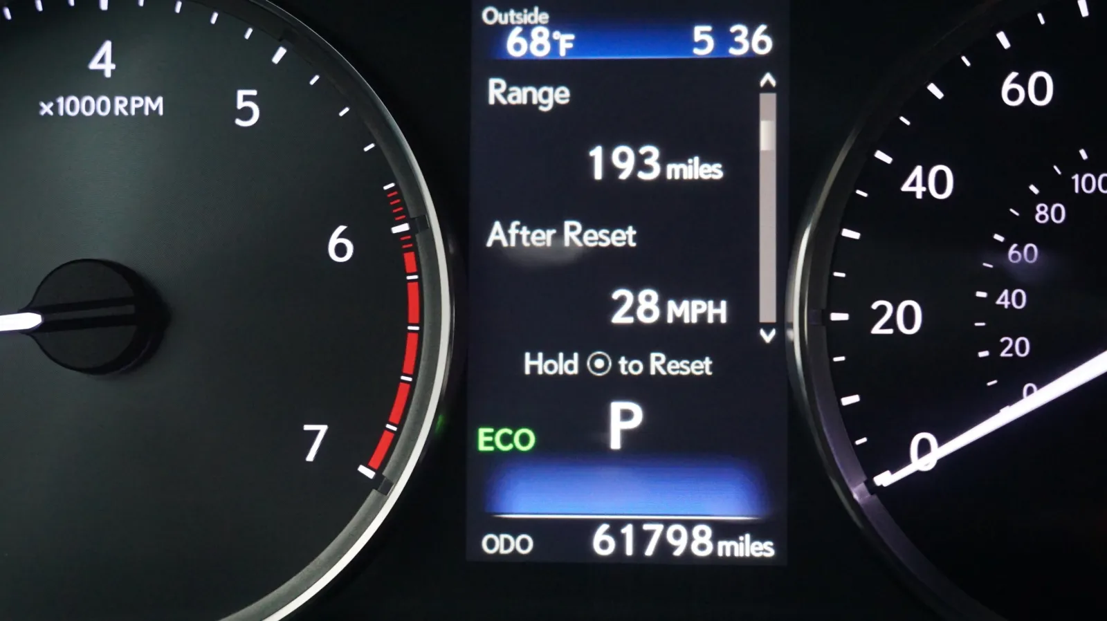 Photos of 2017 Lexus IS Turbo for sale in El Cajon, CA at Auto City