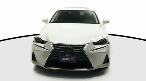 Another view of 2017 Lexus IS Turbo for sale in El Cajon, CA at Auto City