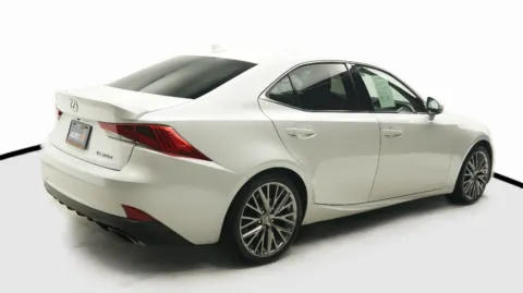 More photos of 2017 Lexus IS Turbo at Auto City, CA