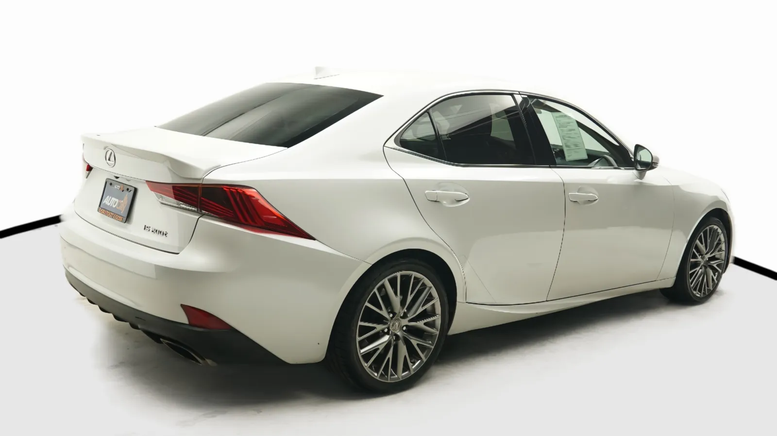 More photos of 2017 Lexus IS Turbo at Auto City, CA