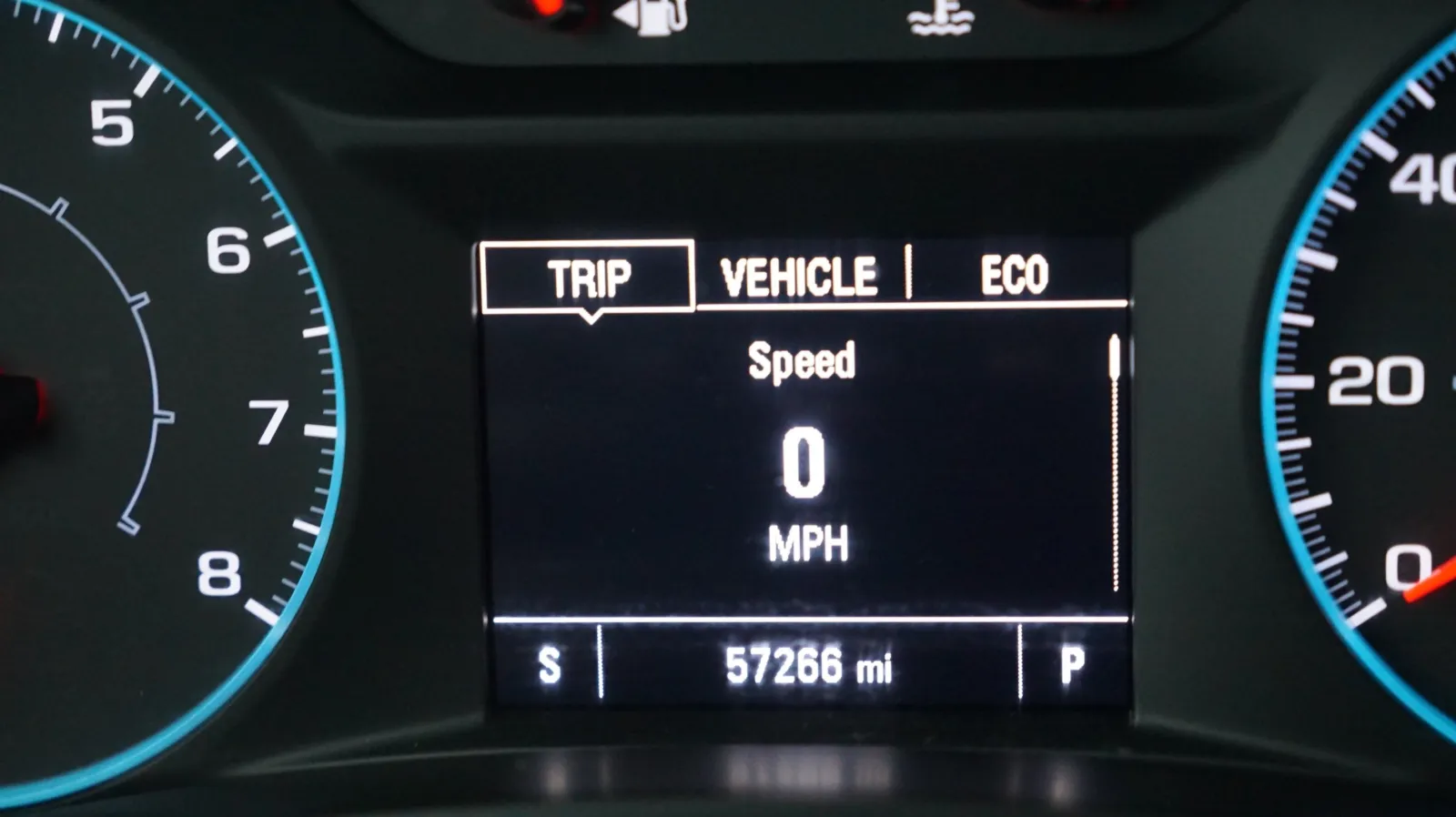 Photos of 2019 Chevrolet Equinox LS for sale in El Cajon, CA at Auto City