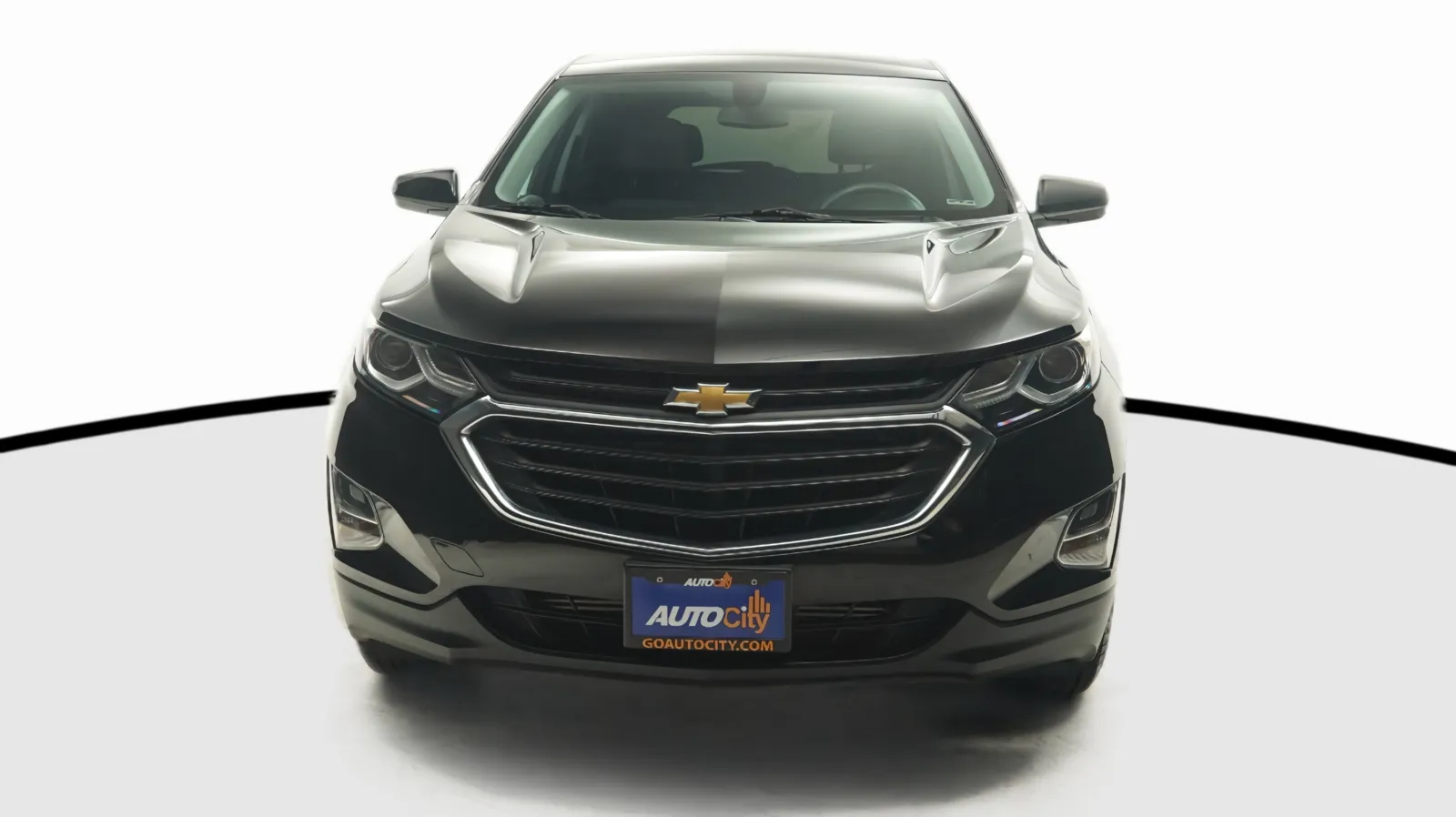 Another view of 2019 Chevrolet Equinox LS for sale in El Cajon, CA at Auto City
