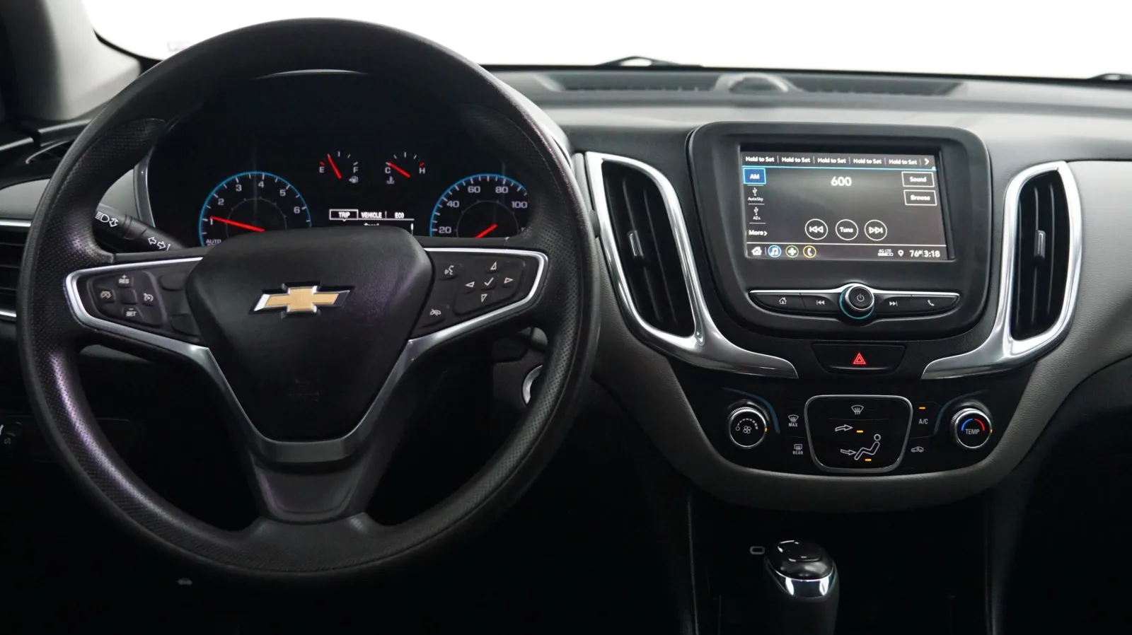 More photos of 2019 Chevrolet Equinox LS at Auto City, CA