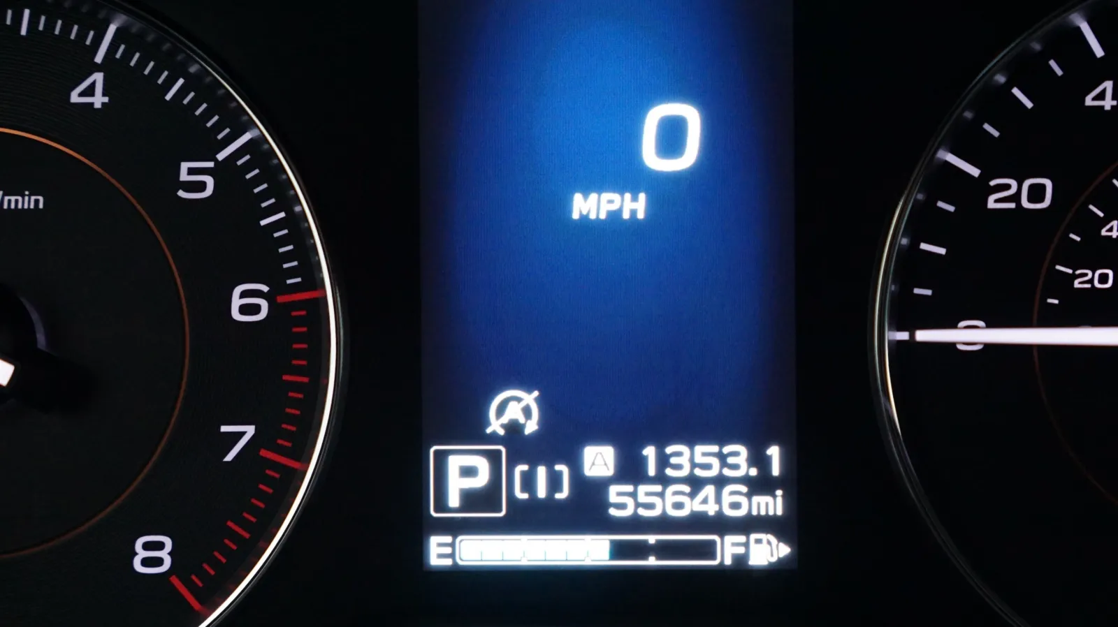 Photos of 2021 Subaru CROSSTREK Limited for sale in El Cajon, CA at Auto City