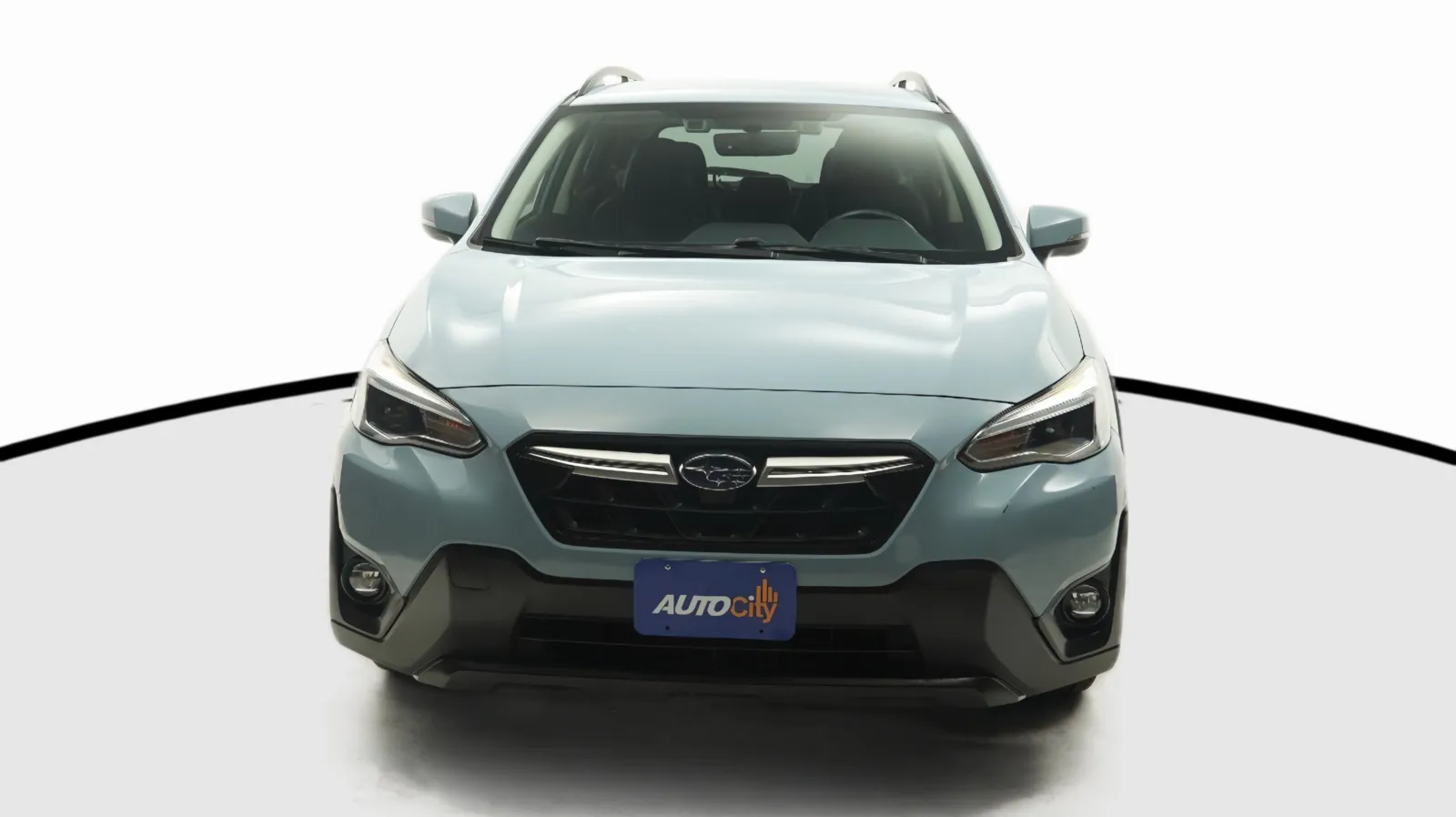 Another view of 2021 Subaru CROSSTREK Limited for sale in El Cajon, CA at Auto City