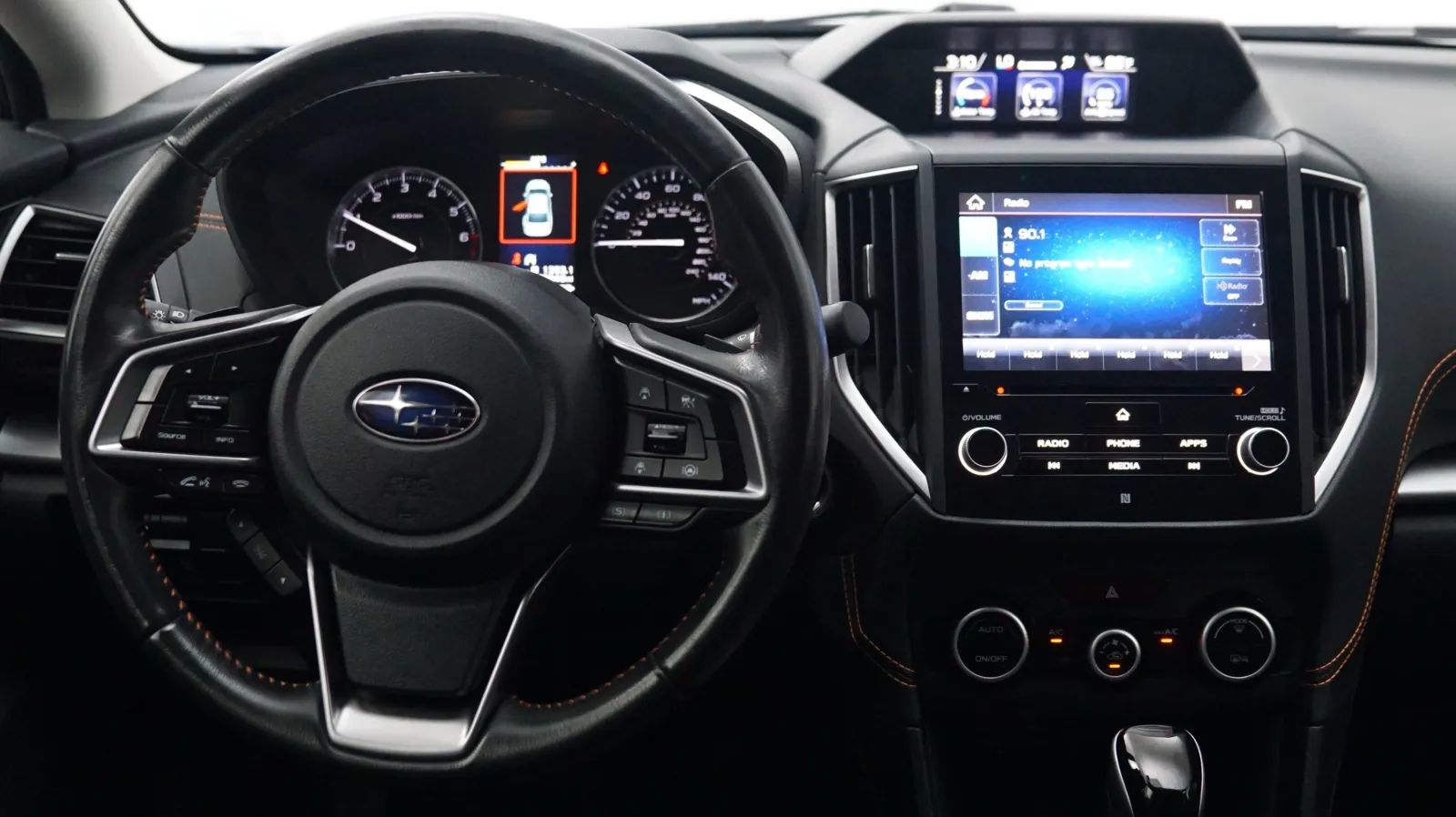 More photos of 2021 Subaru CROSSTREK Limited at Auto City, CA