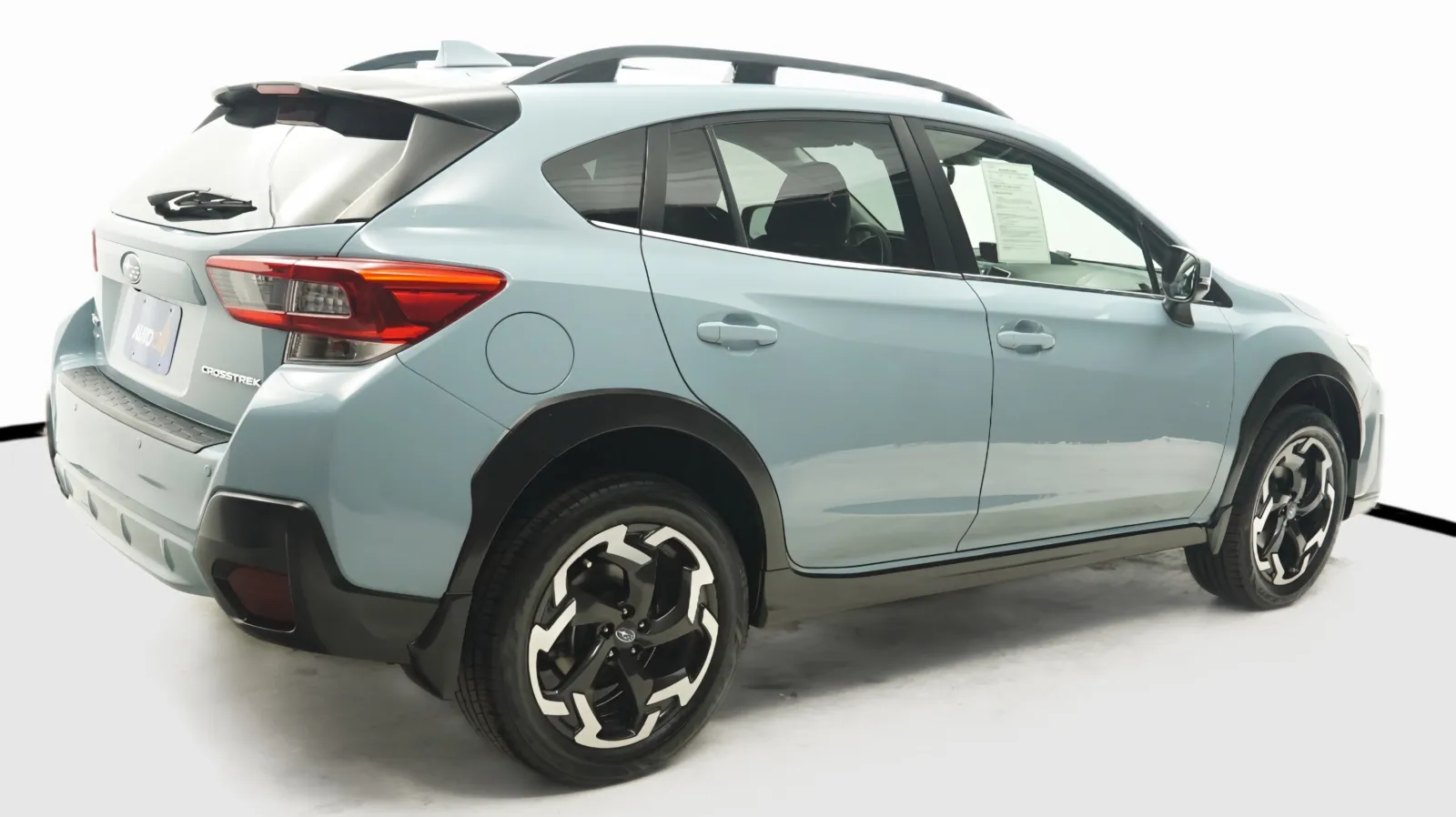 More photos of 2021 Subaru CROSSTREK Limited at Auto City, CA