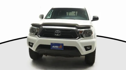 Another view of 2017 Toyota Tacoma SR5 for sale in El Cajon, CA at Auto City